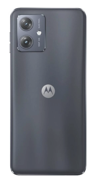 Смартфон Motorola G54 Power 12/256Gb Midnight Blue (PB0W0006RS) фото №4