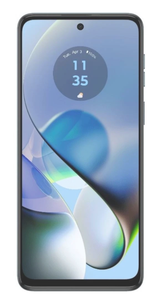 Смартфон Motorola G54 Power 12/256Gb Midnight Blue (PB0W0006RS) фото №2