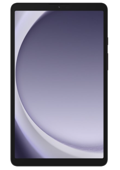 Планшет Samsung SM-X115N Galaxy Tab A9 4G 8/128GB ZAE (графітовий) фото №3