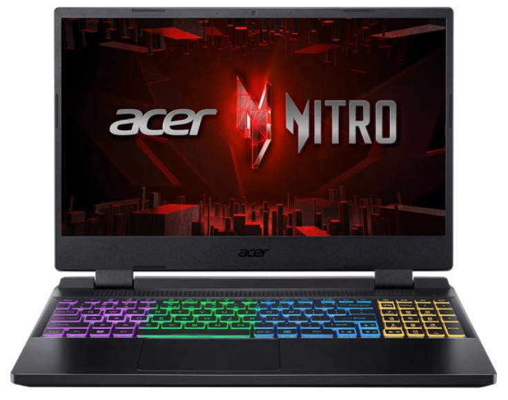 Ноутбук Acer Nitro 5 AN515-58-564G (NHQFHEX002)