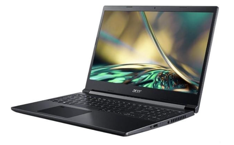 Ноутбук Acer Aspire 7 A715-43G-R9R0 (NH.QHHEX.009) фото №4