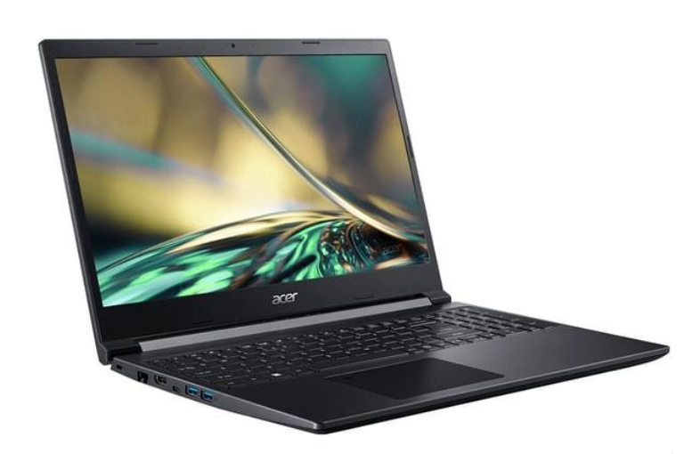 Ноутбук Acer Aspire 7 A715-43G-R9R0 (NH.QHHEX.009) фото №3
