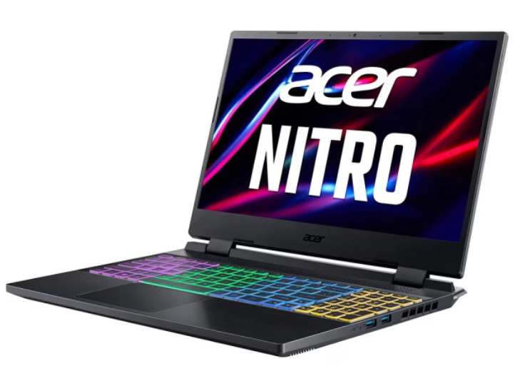 Ноутбук Acer Nitro 5 AN515-58-5939 (NH.QLZEX.00J) фото №2