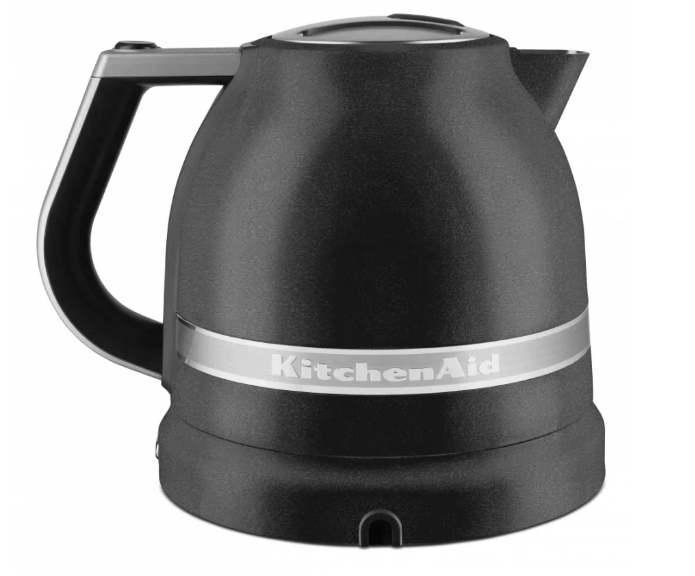 Чайник диск KitchenAid 5KEK1522EBK фото №3