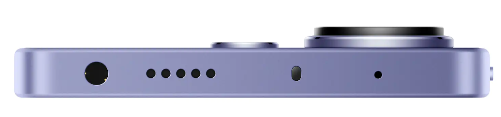 Смартфон Xiaomi Redmi Note 13 Pro 8/256GB NFC Lavender Purple int фото №8