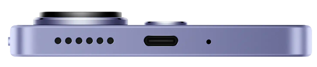 Смартфон Xiaomi Redmi Note 13 Pro 8/256GB NFC Lavender Purple int фото №9