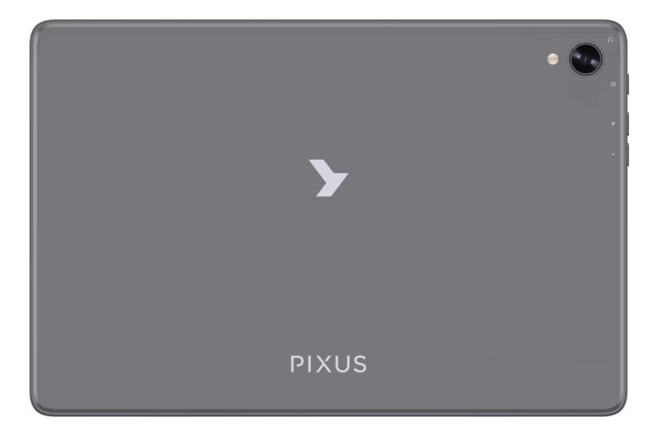 Планшет Pixus Line 6/128GB, 10.1 фото №8