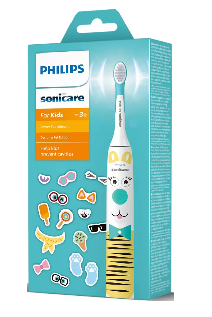 Зубна щітка Philips HX3601/01 фото №3