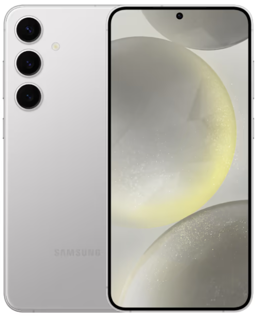 Смартфон Samsung SM-S926B (Galaxy S24  12/256Gb) ZAD (marble gray)
