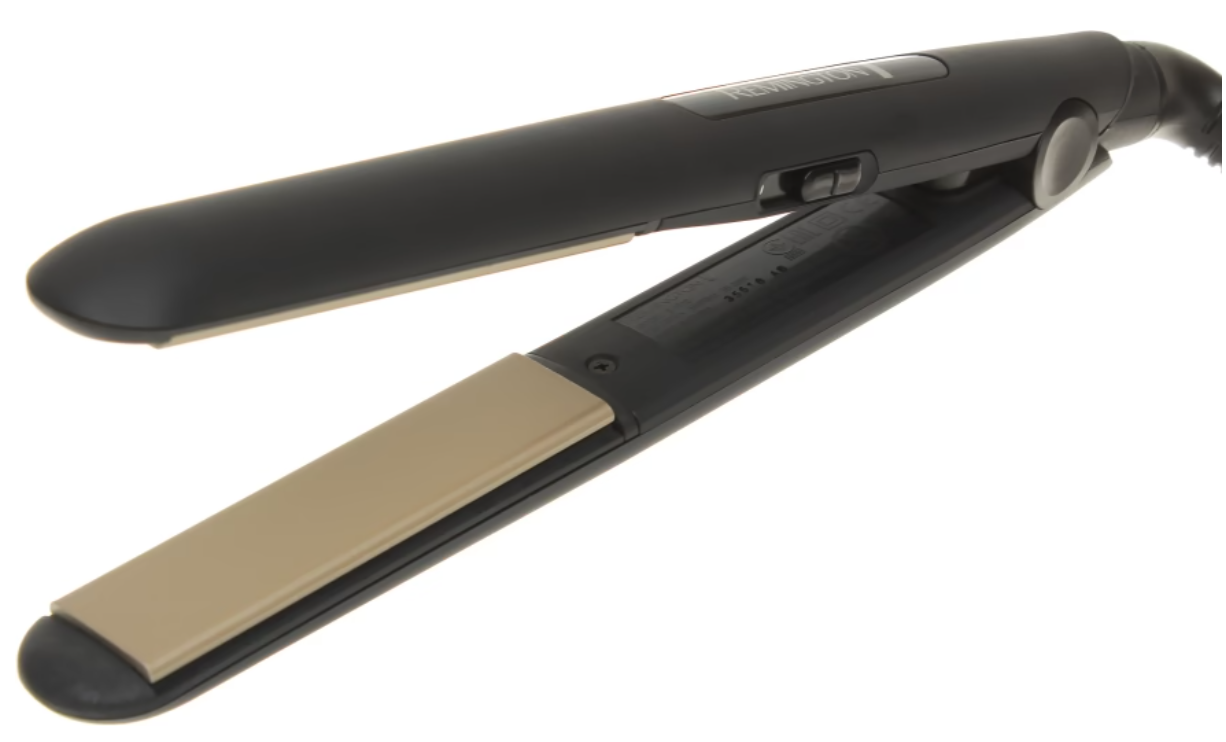 Щипці для вирівнювання волосся Remington S1370