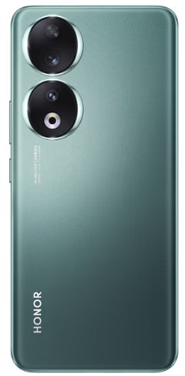 Смартфон Honor 90 8/256 GB Emerald Green фото №6