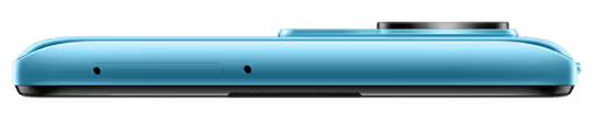 Смартфон Honor X7a 4/128 GB Ocean Blue фото №3