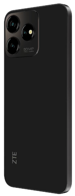 Смартфон ZTE Blade V50 Design 8/128GB Black фото №11