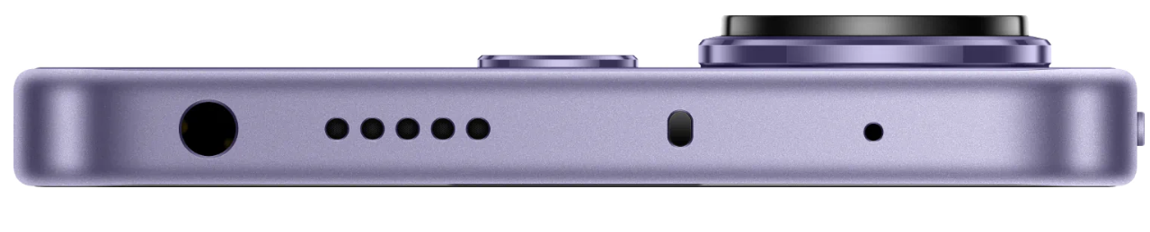 Смартфон POCOPHONE M6 Pro 12/512GB Purple фото №9