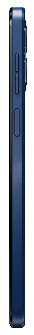 Смартфон Motorola G14 8/256 GB Sky Blue (PAYF0040RS) фото №3