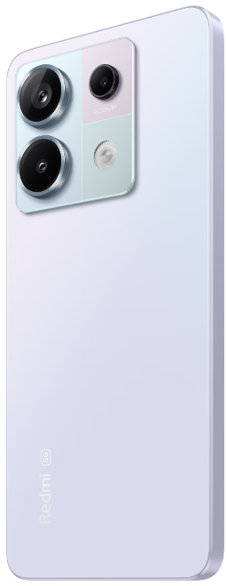 Смартфон Xiaomi Redmi Note 13 Pro  5G 8/256 Aurora Purple фото №4