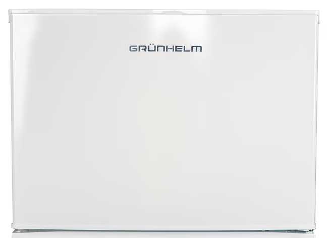 Холодильник Grunhelm TRM-S159M55-W фото №2