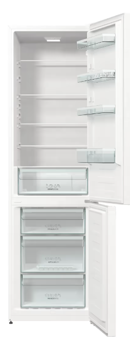 Холодильник Gorenje RK62EW4 фото №2