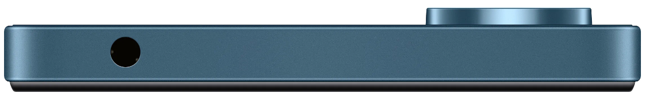 Смартфон Xiaomi Redmi 13C 8/256GB NFC Dual Sim Navy Blue EU фото №9