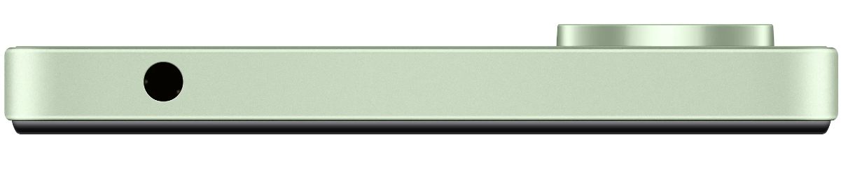 Смартфон Xiaomi Redmi 13C 8/256GB NFC Dual Sim Clover Green EU фото №5