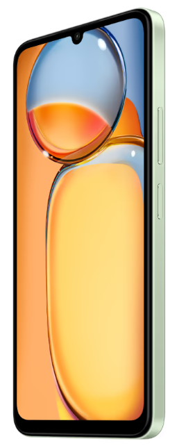 Смартфон Xiaomi Redmi 13C 8/256GB NFC Dual Sim Clover Green EU фото №7