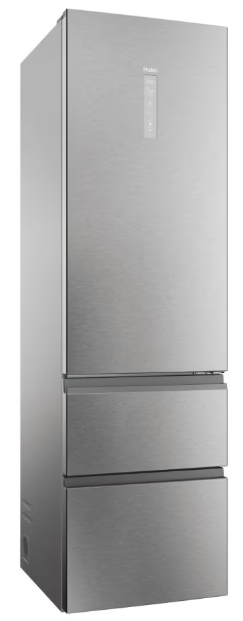 Холодильник Haier HTW5620DNMG фото №2