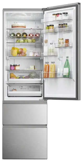 Холодильник Haier HTW5620DNMG фото №5