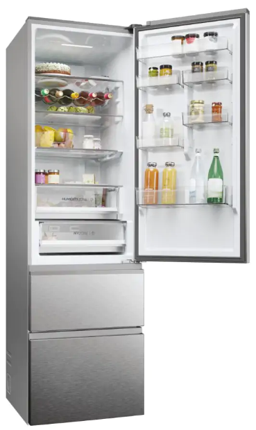 Холодильник Haier HTW5620DNMG фото №7