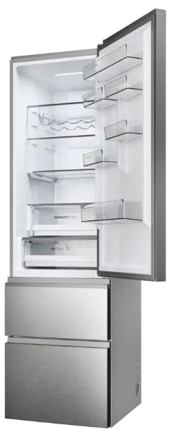 Холодильник Haier HTW5620DNMG фото №9