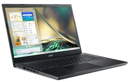 Ноутбук Acer Aspire 7 A715-76G-50FE (NH.QN4EX.003) фото №2