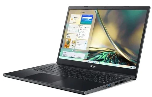 Ноутбук Acer Aspire 7 A715-76G-50FE (NH.QN4EX.003) фото №5