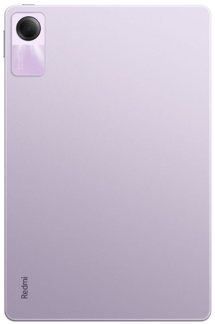 Планшет Xiaomi Redmi Pad SE 6/128GB Lavender Purple EU фото №3