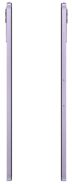 Планшет Xiaomi Redmi Pad SE 6/128GB Lavender Purple EU фото №6