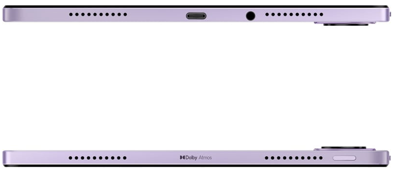 Планшет Xiaomi Redmi Pad SE 6/128GB Lavender Purple EU фото №7