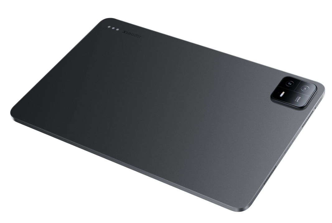 Планшет Xiaomi Pad 6 6/128GB Gray EU фото №3