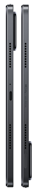 Планшет Xiaomi Pad 6 6/128GB Gray EU фото №7