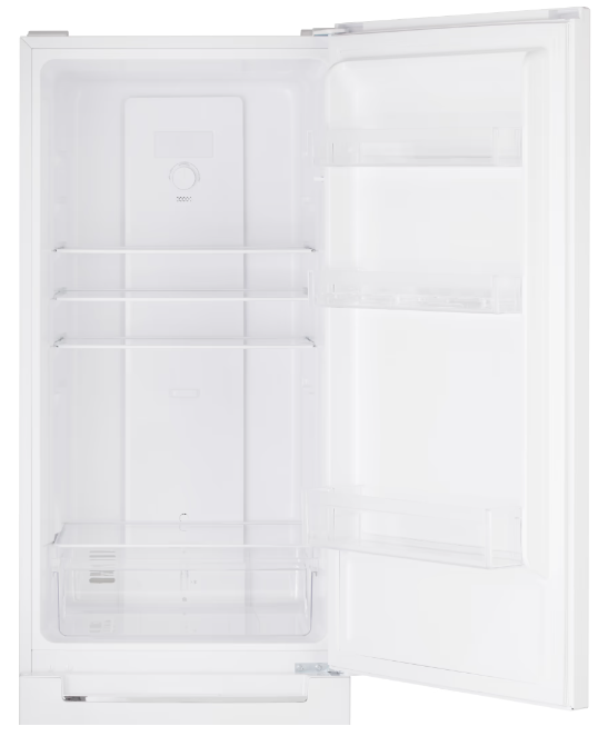 Холодильник Eleyus HRNW2180E55 WH фото №5