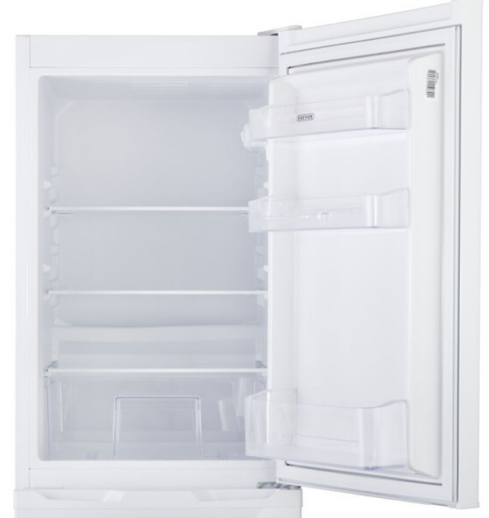 Холодильник Eleyus HRNW2200E60 WH фото №6