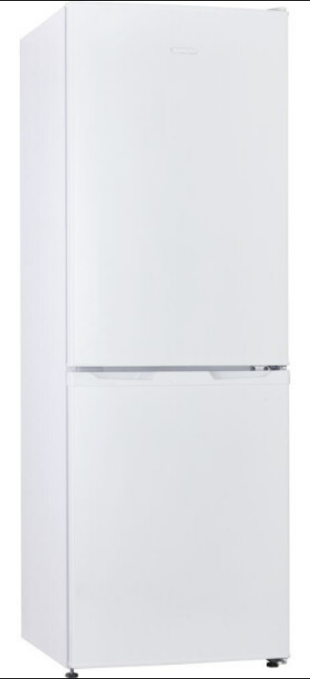 Холодильник Eleyus HRNW2200E60 WH фото №2