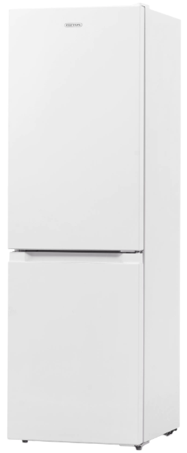 Холодильник Eleyus MRDW2150M47 WH фото №2