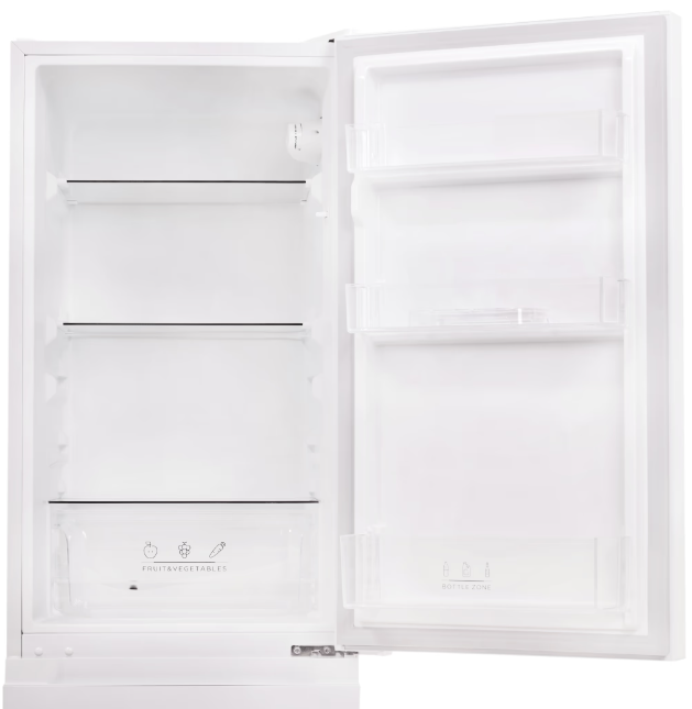 Холодильник Eleyus MRDW2150M47 WH фото №6