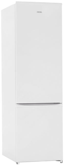 Холодильник Eleyus MRDW2177M55 WH фото №2