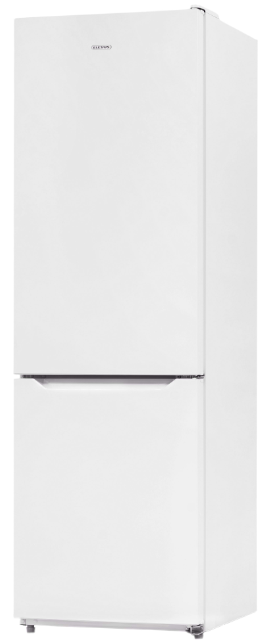 Холодильник Eleyus MRNW2188E60 WH фото №2