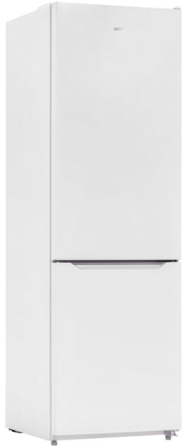 Холодильник Eleyus MRNW2188E60 WH фото №3