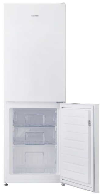 Холодильник Eleyus RLW2146M WH фото №8