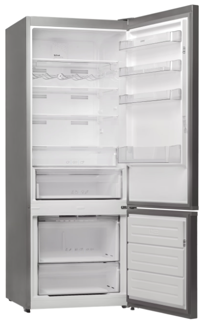 Холодильник Eleyus VRNW2186E70 PXL фото №4