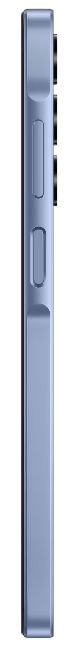 Смартфон Samsung SM-A256B (Galaxy A25 5G 6/128Gb) ZBD (blue) фото №2