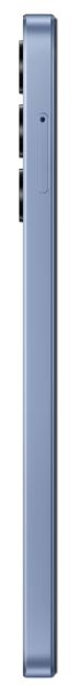 Смартфон Samsung SM-A256B (Galaxy A25 5G 6/128Gb) ZBD (blue) фото №3