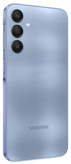Смартфон Samsung SM-A256B (Galaxy A25 5G 6/128Gb) ZBD (blue) фото №8