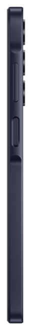 Смартфон Samsung SM-A256B (Galaxy A25 5G 8/256Gb) ZKH (black) фото №3